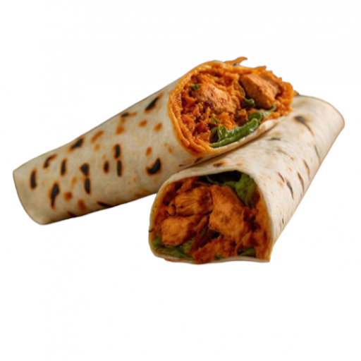 Chicken Kabab Roll