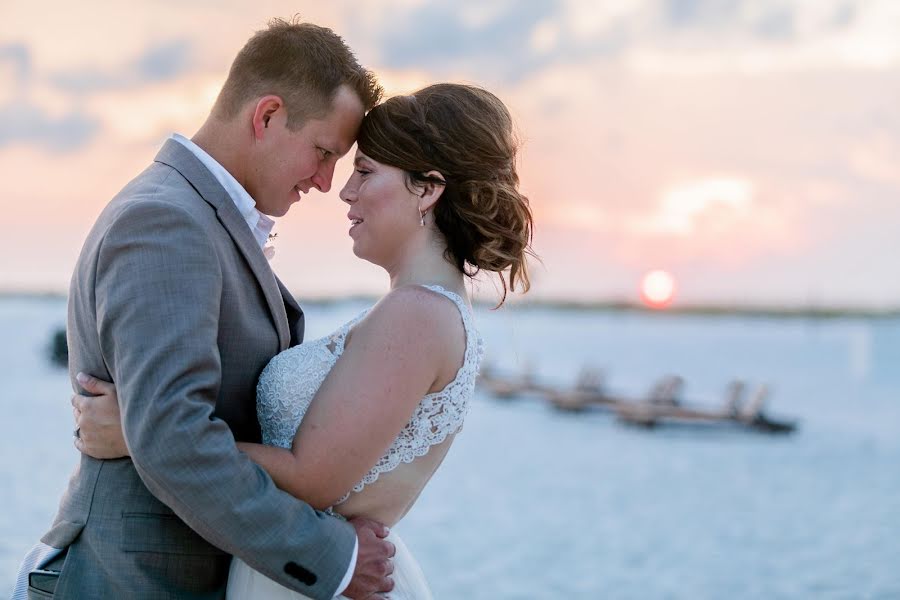 Fotógrafo de casamento David Walls (davidwallsphoto). Foto de 10 de dezembro 2019