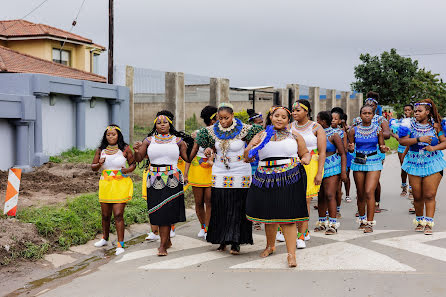 Photographe de mariage Mawandumusa Kheswa (mawandekheswa). Photo du 13 janvier 2023