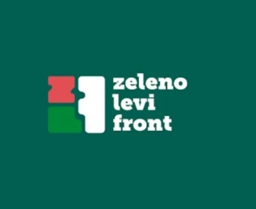 ZLF tvrdi da su tokom noći njegove prostorije na Zvezdari ofarbane u crno