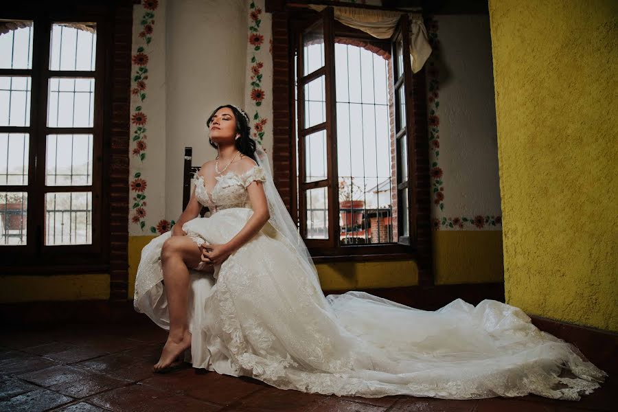 Wedding photographer Julia Rivera (julsriverd). Photo of 23 November 2022