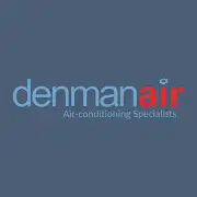 Denmanair Ltd Logo