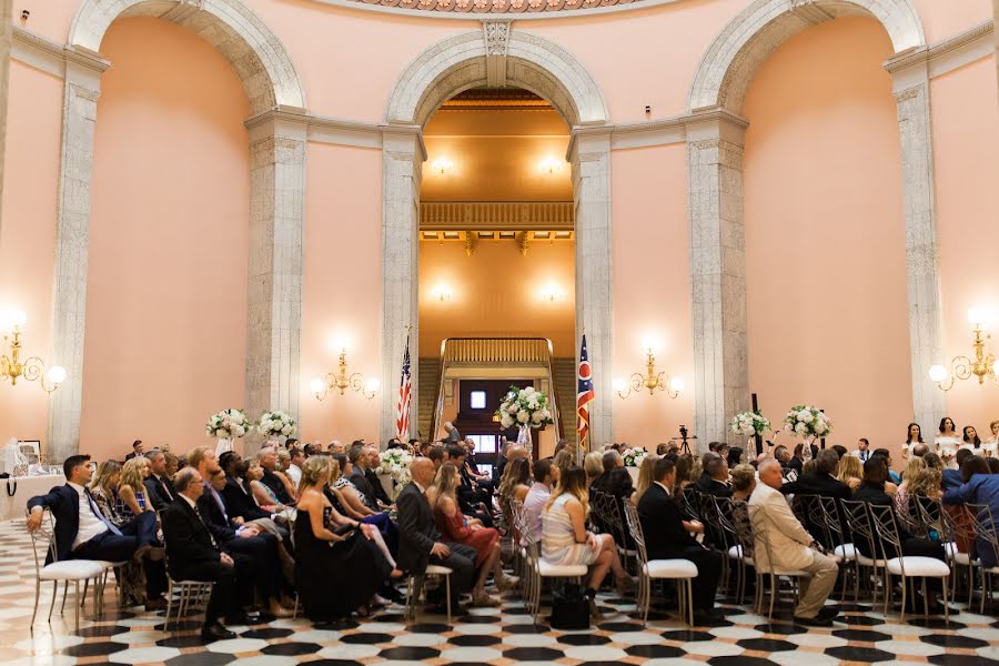 Fotografo di matrimoni Jenny Haas (jennyhaas). Foto del 9 marzo 2020