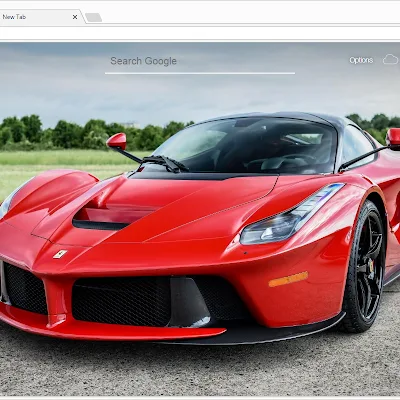 Car Images Wallpaper Hd