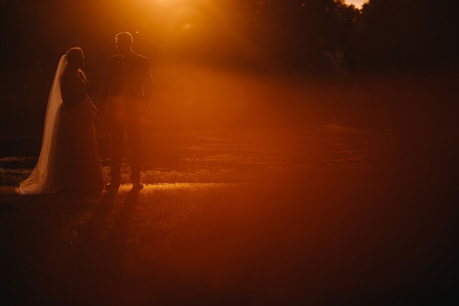 Kāzu fotogrāfs Paweł Woźniak (woniak). Fotogrāfija: 31. jūlijs 2020