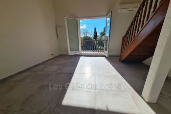 appartement à Hyeres (83)