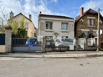 maison à Sartrouville (78)