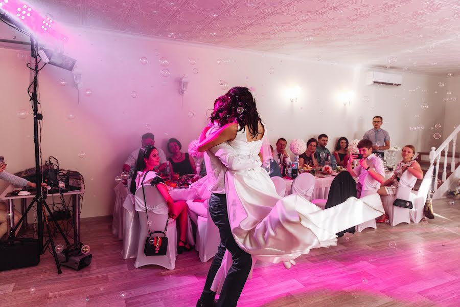 Photographe de mariage Aleksandr Velimovich (velimovich). Photo du 21 octobre 2017