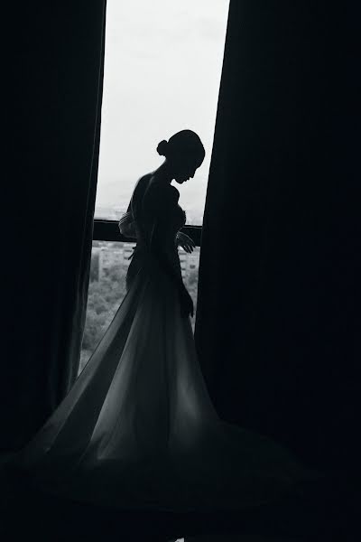 Fotografo di matrimoni Nikita Gulko (nikitagulko). Foto del 26 marzo