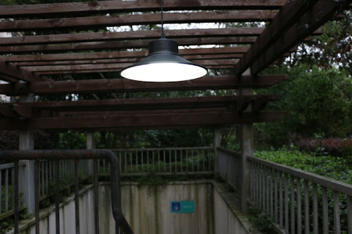 Title 1, Indoor Solar Pull Cord Light Remote Control LED...