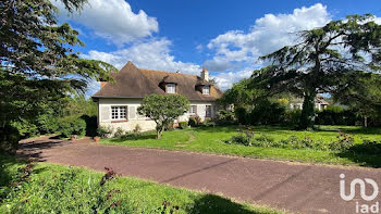 maison à Port-en-Bessin-Huppain (14)