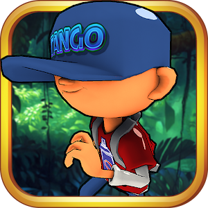 Tango Chase  Icon