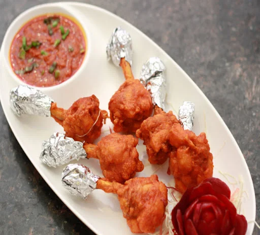 Chicken Lollipop