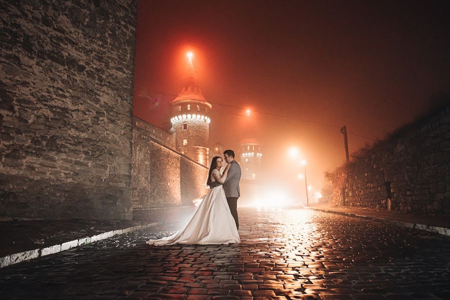 Wedding photographer Vasiliy Okhrimenko (okhrimenko). Photo of 31 December 2019