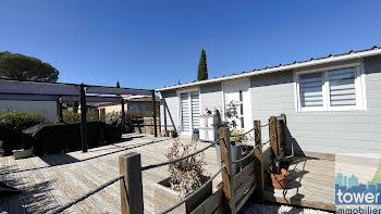 maison à Puget-sur-Argens (83)