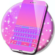 Keyboard Extra Color Theme  Icon