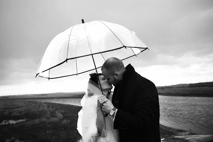 Wedding photographer Georgiy Kustarev (gkustarev). Photo of 3 May 2016