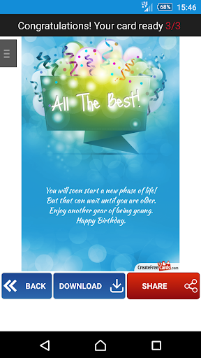 免費下載生活APP|Birthday Create eCards, Wishes app開箱文|APP開箱王
