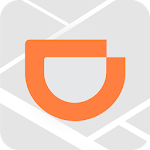 Cover Image of ダウンロード DiDi Mobility 7.0.6 APK