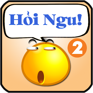 Hỏi Ngu - Hoi Ti - Hoi Ngu Hại Não - Đố vui troll  Icon