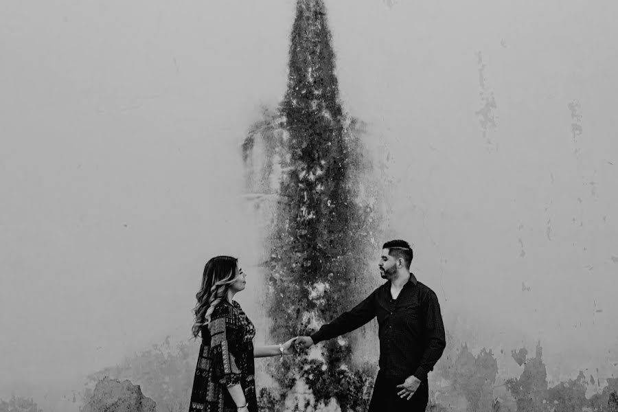 結婚式の写真家Gabriel Torrecillas (gabrieltorrecil)。2019 11月24日の写真