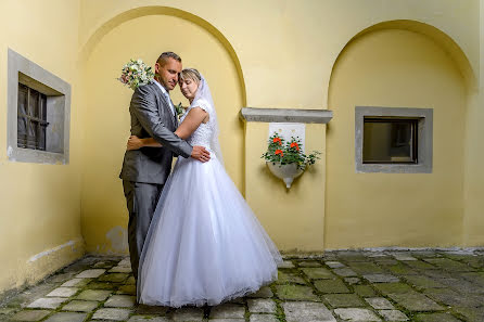 Photographe de mariage Hajdú László (fotohajdu). Photo du 15 octobre 2022