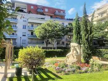 appartement à Asnieres-sur-seine (92)