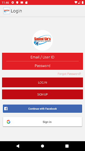 Saami Sirs Physics Classes Online