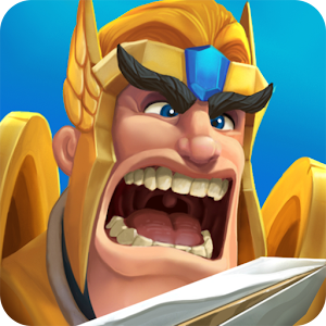  Lords Mobile Icon do Jogo