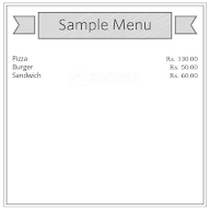 Balaji  Food Corner menu 1