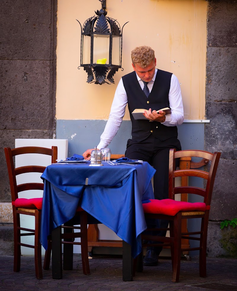 Tra una pausa e l'altra... di PeppeCavaleri