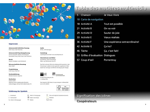 Clin d'oeil 8.4e 1.0.3 screenshots 2