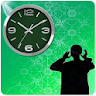 Azan Prayer Time Alarm: Namaz icon