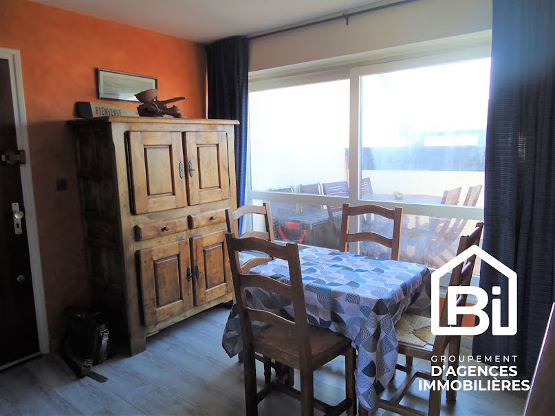 Vente appartement 2 pièces 44.45 m² à Courseulles-sur-Mer (14470), 176 000 €