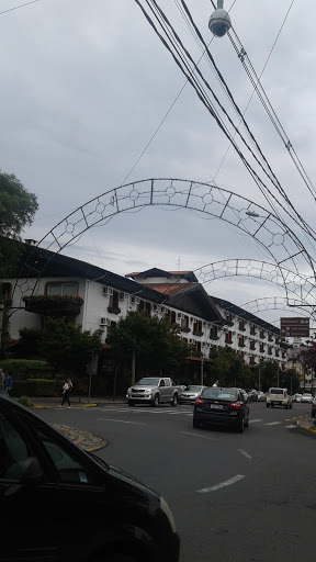 Arcos de Gramado