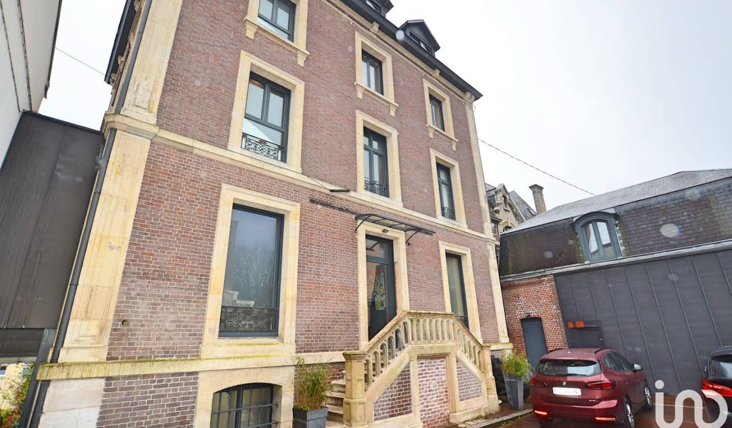 Apartment with terrace Rouen