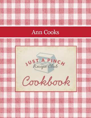 Ann Cooks