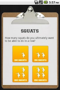 Download Squats apk