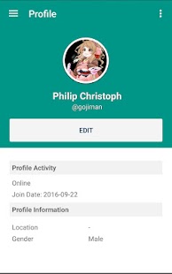 Free Holypotatochat (Unreleased) APK for Android
