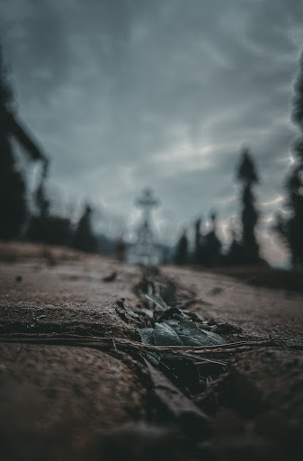 End