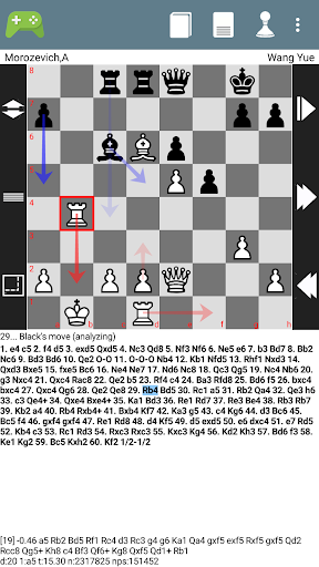 免費下載棋類遊戲APP|Chess Study: PDF PGN Pro app開箱文|APP開箱王