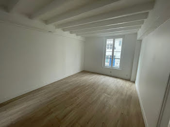 appartement à Rouen (76)