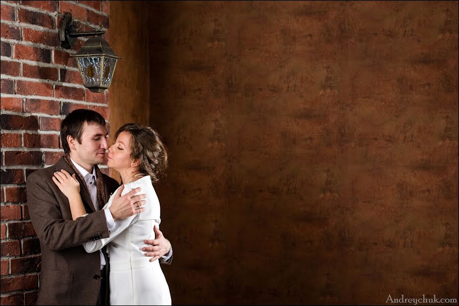 Wedding photographer Tatyana Andreychuk (andrei4uk). Photo of 19 February 2014