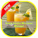 Resep Aneka Minuman Mangga icon