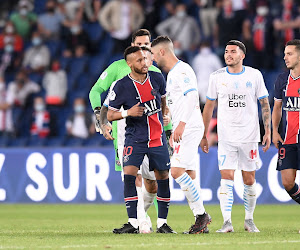 Alvaro et Neymar, c'est loin d'être terminé: "Il ne mérite pas mon respect"