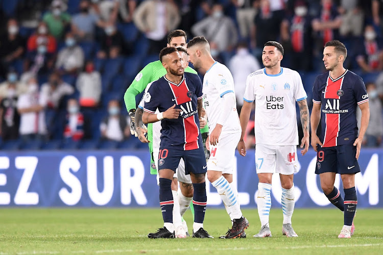 Alvaro et Neymar, c'est loin d'être terminé: "Il ne mérite pas mon respect"