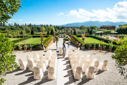 Fotografo di matrimoni Medhanie Zeleke (medhaniezeleke). Foto del 12 aprile 2018