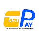 CASHPAY - TOP UP VOUCHER DAN DIAMOND GAMES Download on Windows