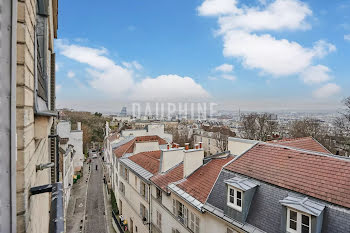 appartement à Paris 18ème (75)