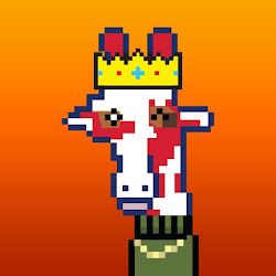 OG Giraffe #3283